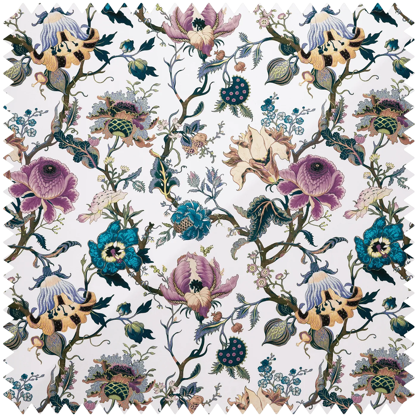 Artemis Recycled Performance Fabric - Off White, Polyester product