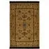 Artemis Rug - Gold, Wool