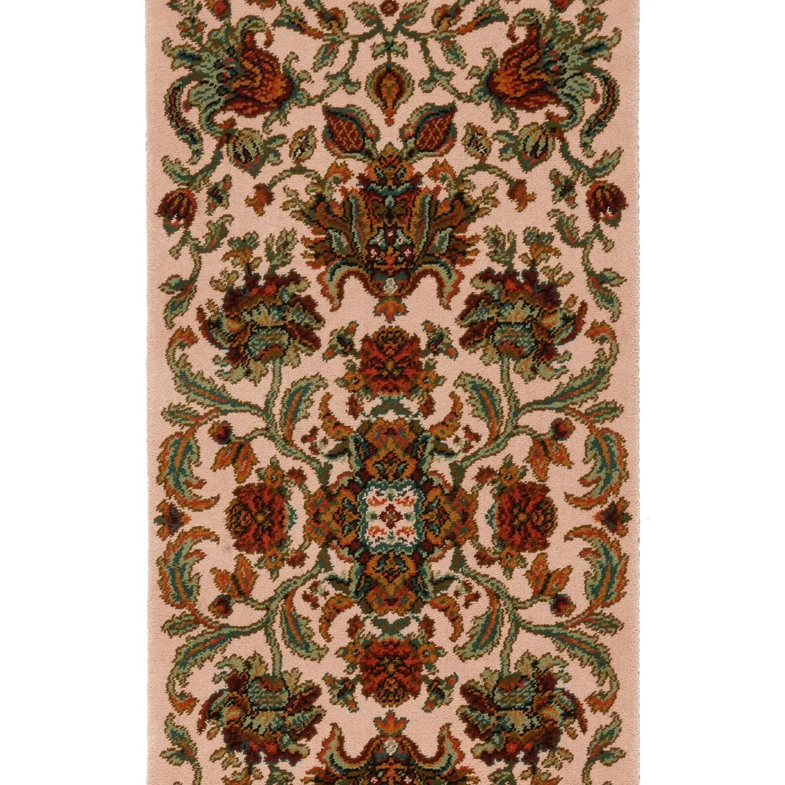 Artemis Runner - Blush, Wool