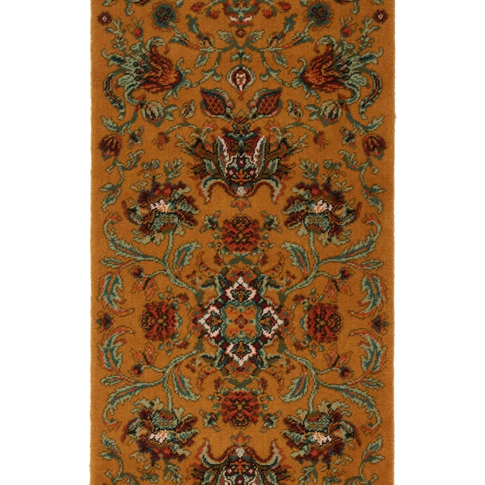 Artemis Runner - Gold, Wool