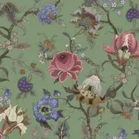 Artemis Wallpaper - Jadeite