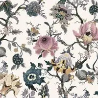 ARTEMIS Wallpaper - Off White