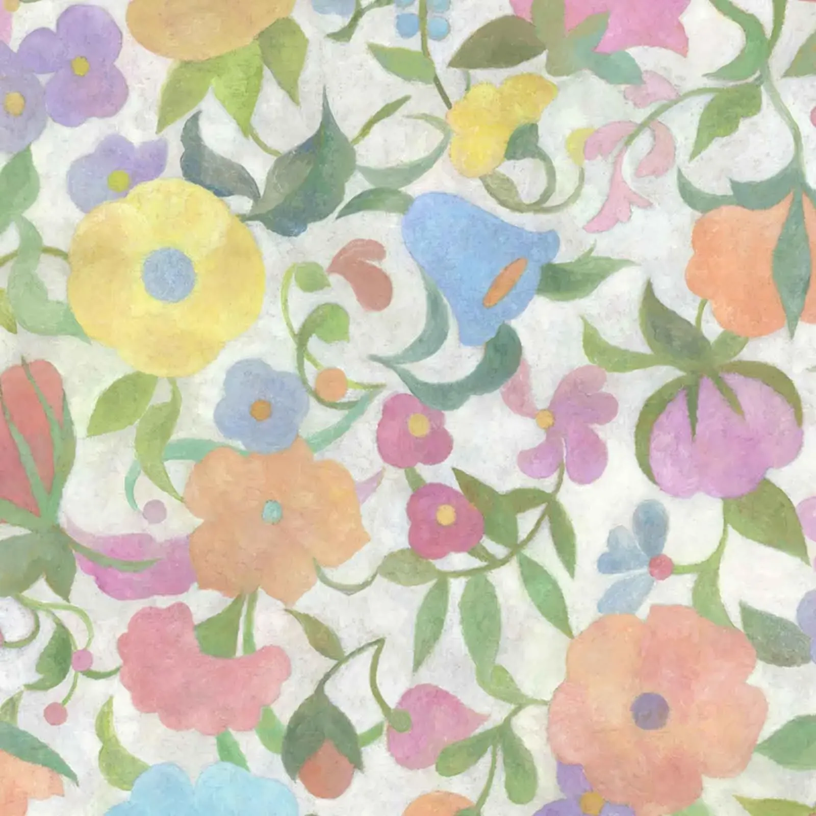 Artesania Wallpaper Sample - Meadow product