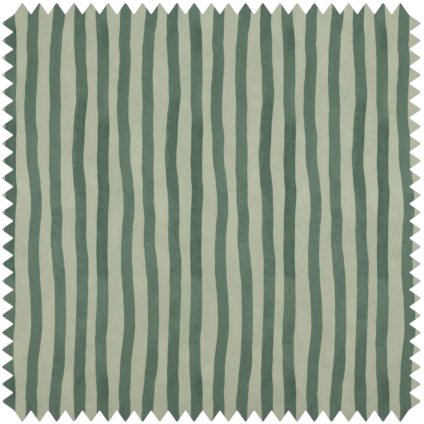Artist's Stripe Recycled Performance Fabric - Opal product