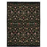 ASTERA Rug - Noir, Wool