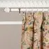 AVALON Cotton Linen Curtain - Puce Pink