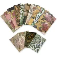 AW24 Wallpaper and Fabric Sample Pack