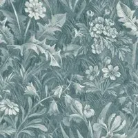 BELTANE Wallpaper - Euphorbia