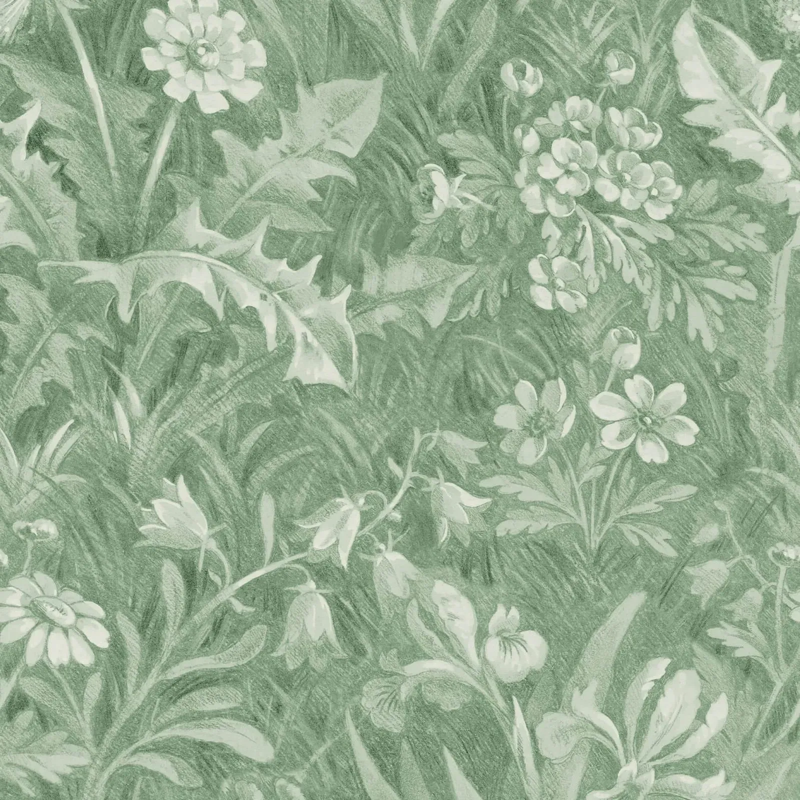 Beltane Wallpaper Sample - Grass product