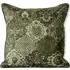 CASPAR Linen Cushion - Juniper