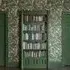 Castle Bookcase - Nephrite, Wood