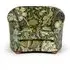 Compton Magna Velvet Vesper Chair - Verde