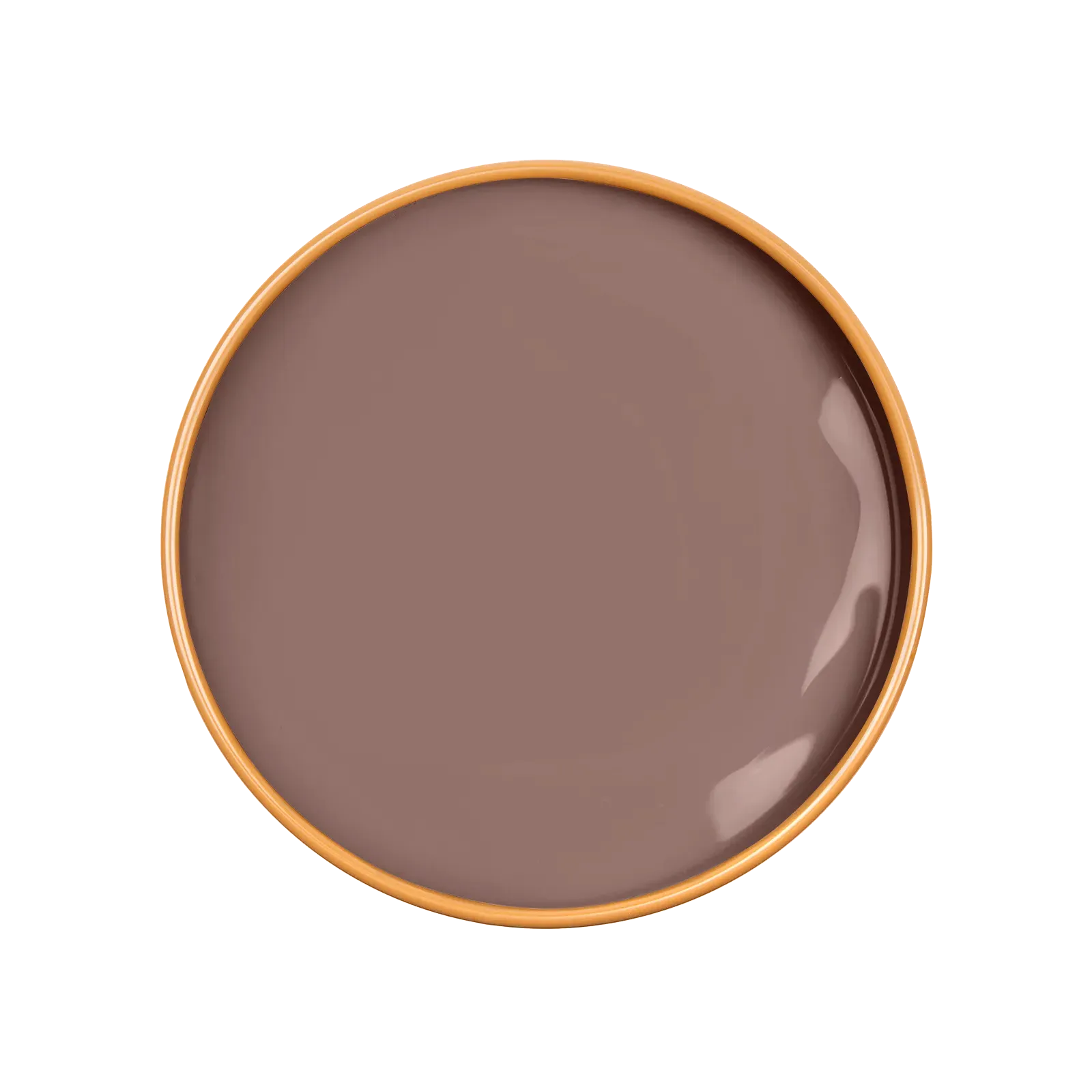 Cosmos Wall Paint - Mauve Brown product