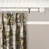 DINOSAURIA Cotton Linen Curtain - Dusk