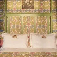 Emania Bedding Set - Tourmaline, Cotton