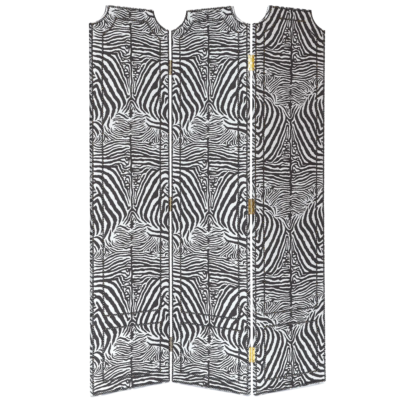 EQUUS Jacquard De Beauvoir Fabric - Cocoa product