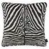 EQUUS Jacquard Medium Cushion - Cocoa