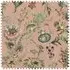 Flora Fantasia Jacquard - Pink