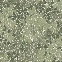 Foliage Magna Wallpaper Sample - Apple