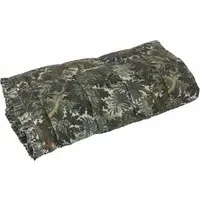 FORIS Cotton Sateen Quilt - Verdure