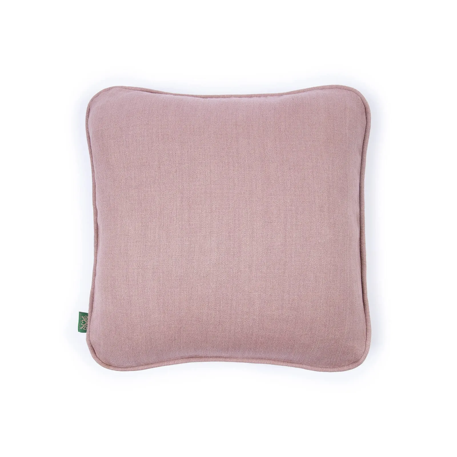 Heavenly Hemp Curved Cushion - Cosmos, Hemp product