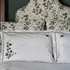 HEDERA Bedding Set - Viridian, Cotton