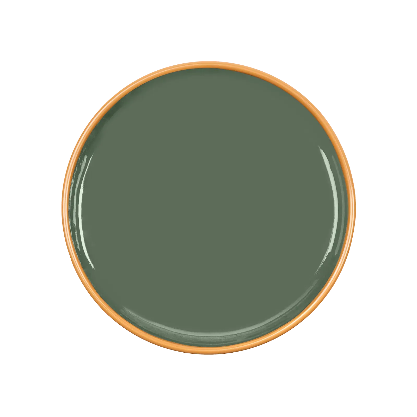 Hedera Wall & Woodwork Paint - Green product