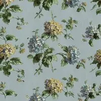 HORTENSIA Wallpaper - Sky