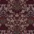 HYACINTH Wallpaper - Mulberry