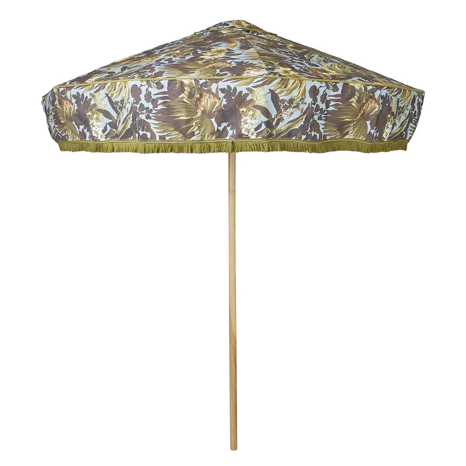 LIMERENCE Parasol - Sky, Polyester image