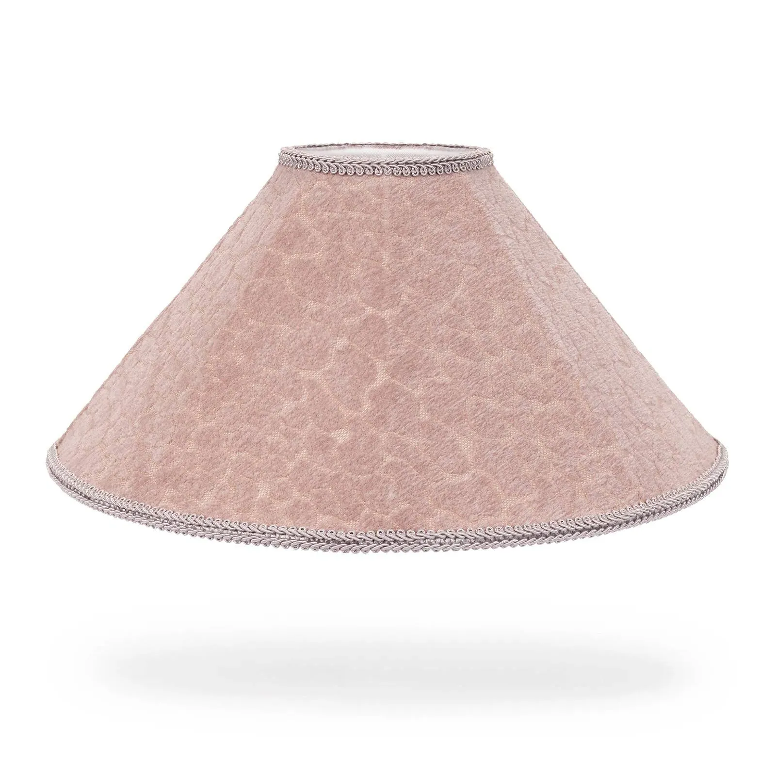 MARA Jacquard Romily Lampshade - Jasper, Cotton product
