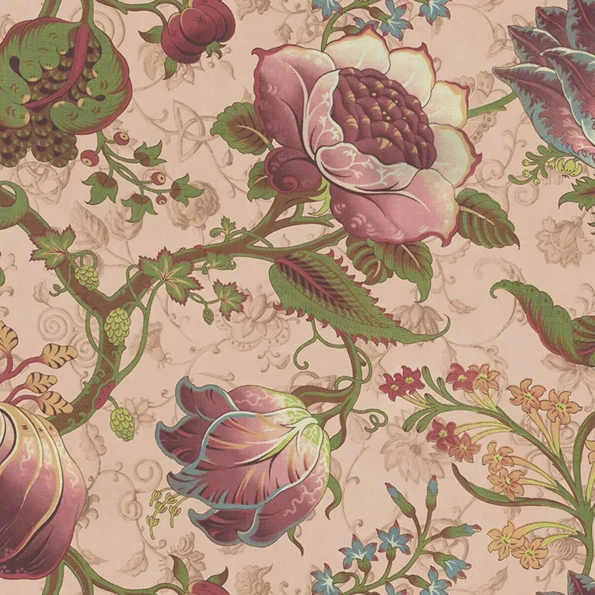 Meliora Wallpaper - Tourmaline product