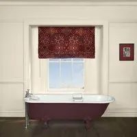 MEY MEH Roman Blind - Sienna
