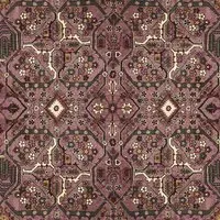 MEY MEH Wallpaper Sample - Blush