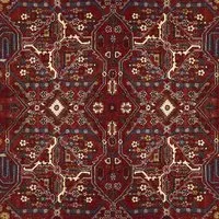 MEY MEH Wallpaper Sample - Sienna