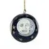 Moon Garden Paper Bauble - Midnight