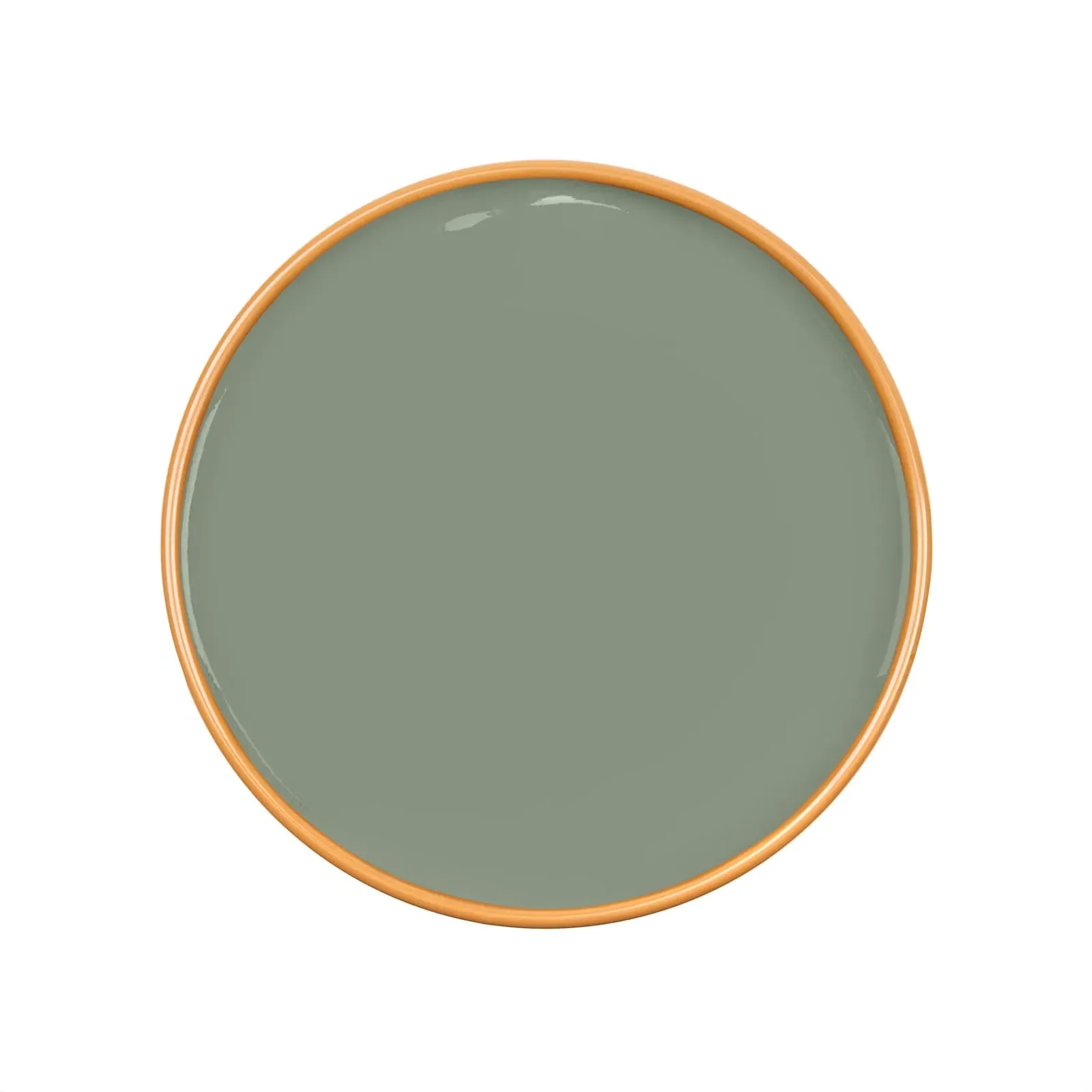 Myrtle Wall & Woodwork Paint - Green product