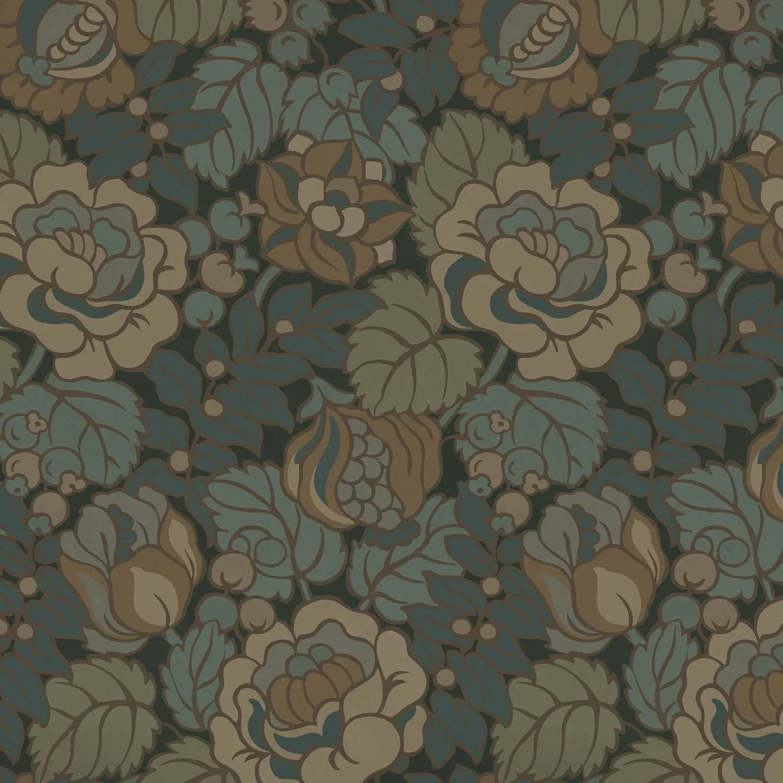 Navarino Wallpaper - Apatite product