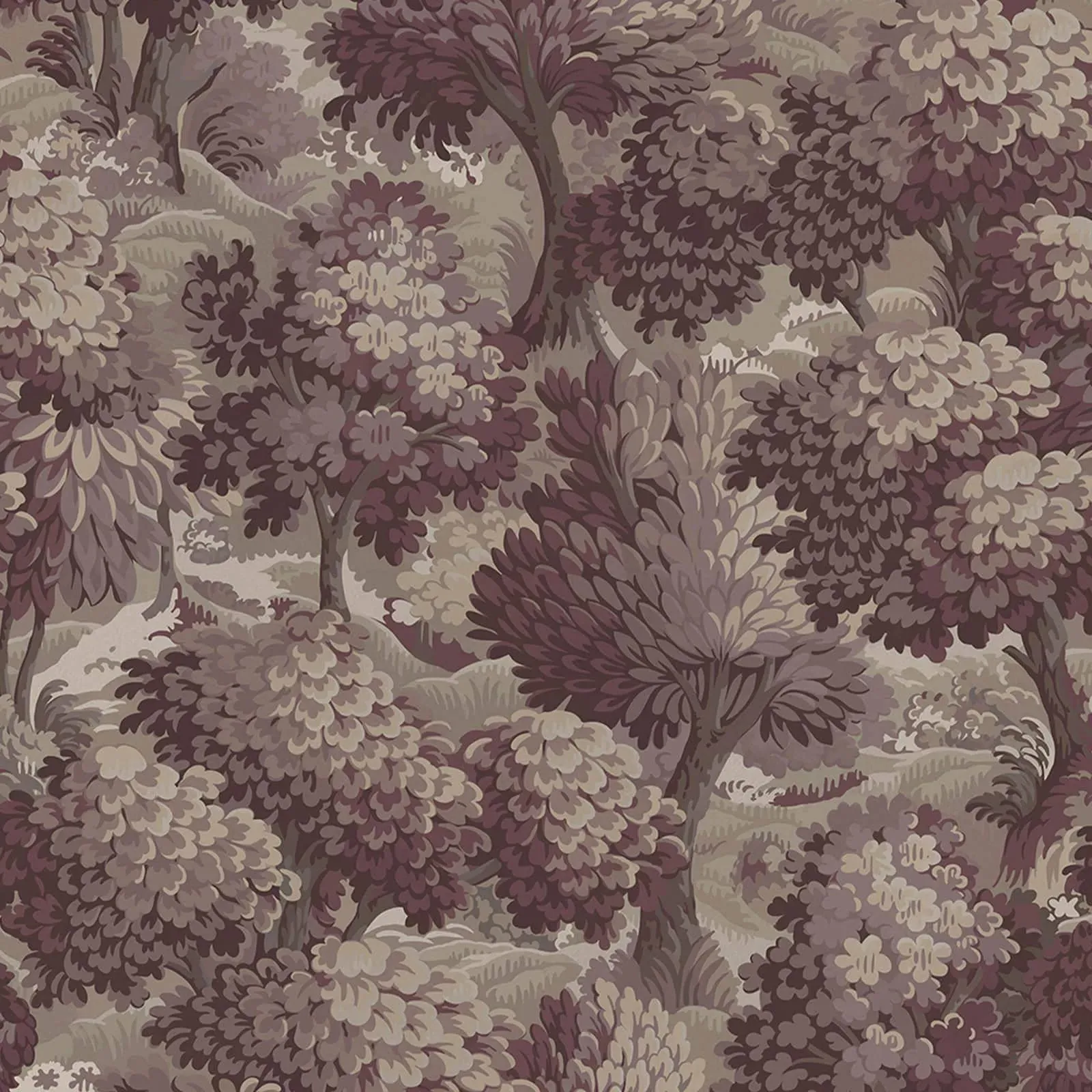 NEMOR Wallpaper - Anemone