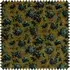 OPIA Organic Velvet Fabric - Bronze