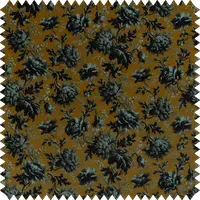 OPIA Recycled Performance Fabric - Bronze