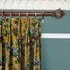 OPIA Velvet Curtain - Bronze