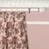 Persephone Jacquard Curtain - Tourmaline