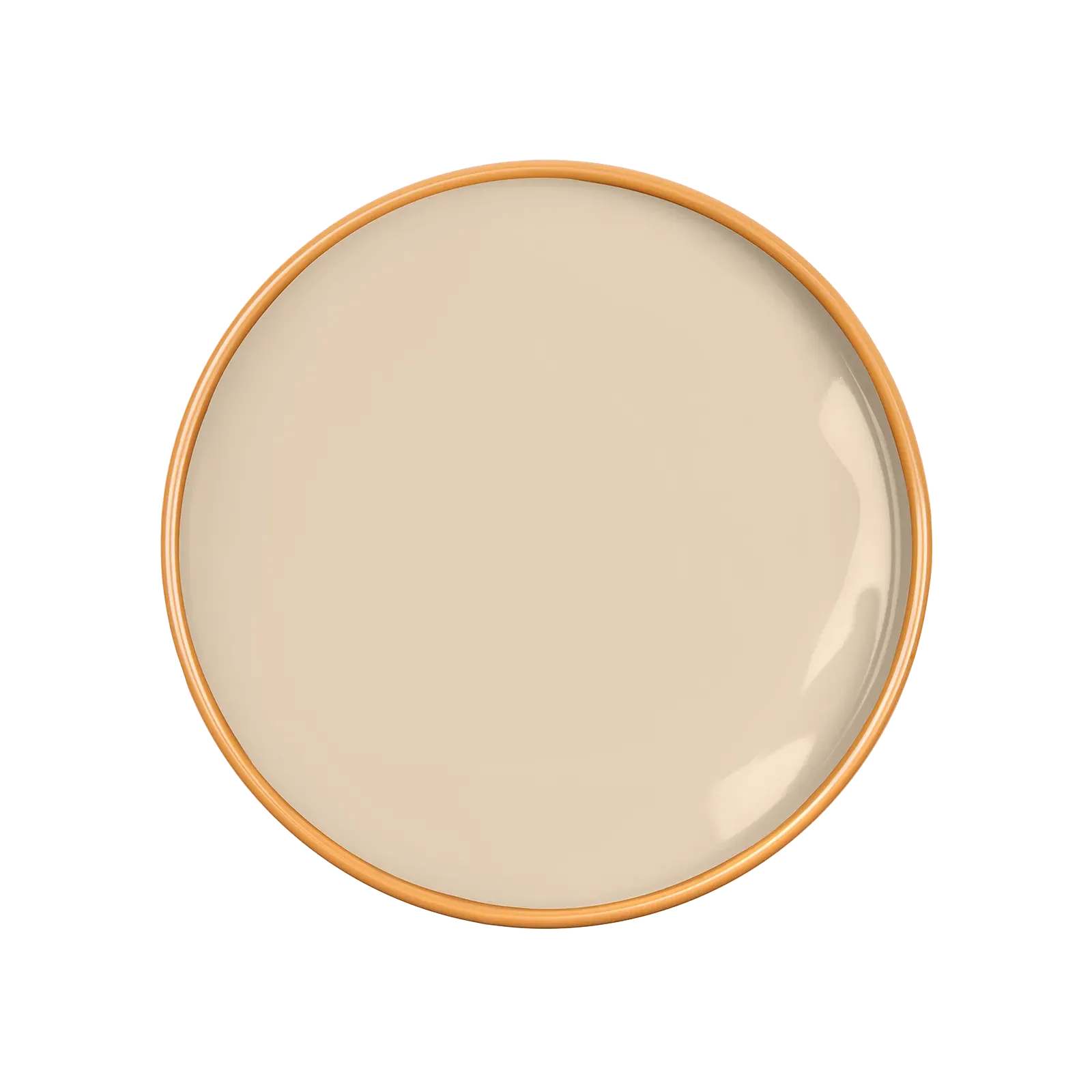 PHLOX 57 Wall Paint - Cream product