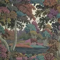 PLANTASIA Wallpaper - Prism