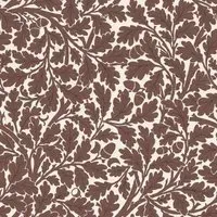 QUERCUS Wallpaper - Carnelian