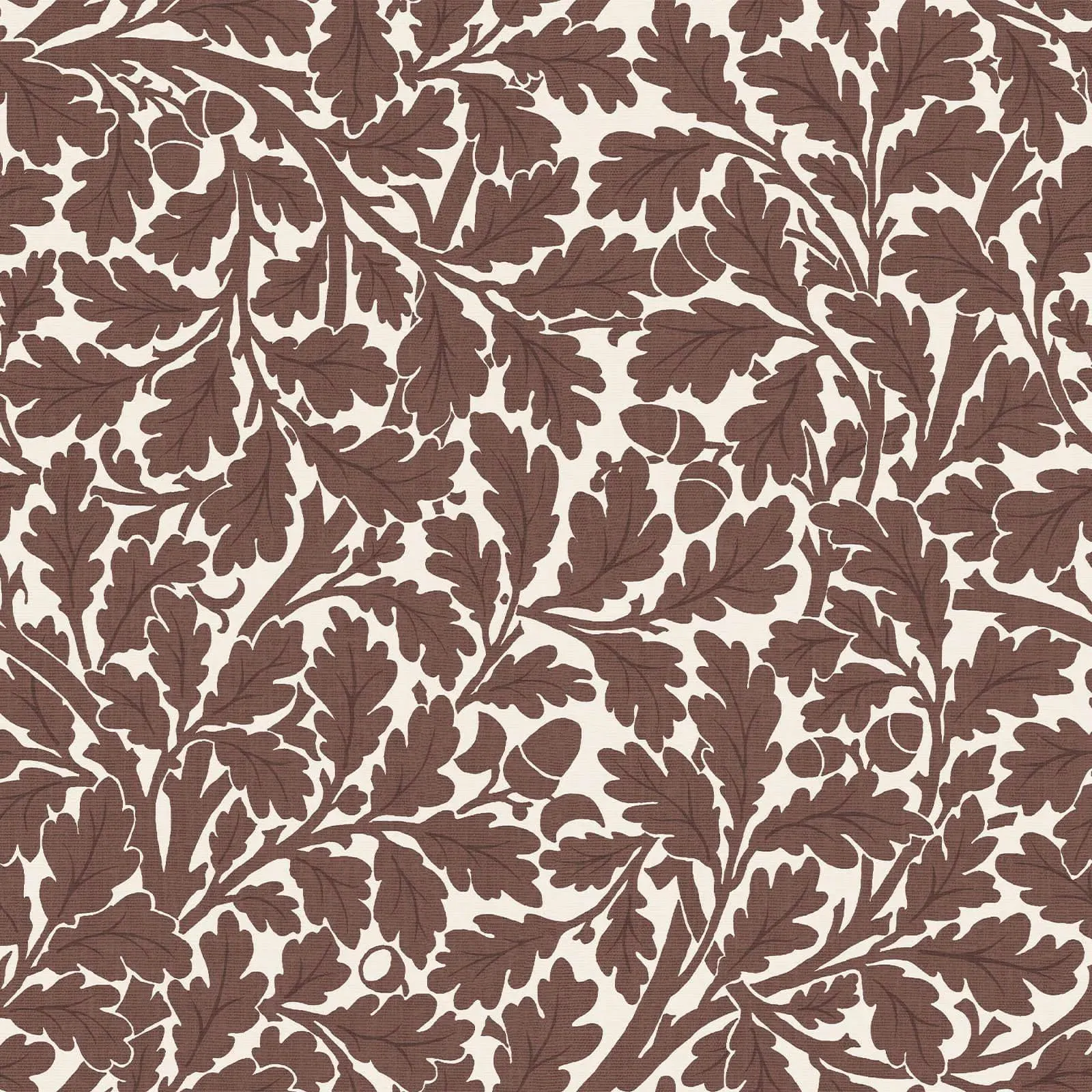 QUERCUS Wallpaper Sample - Carnelian image
