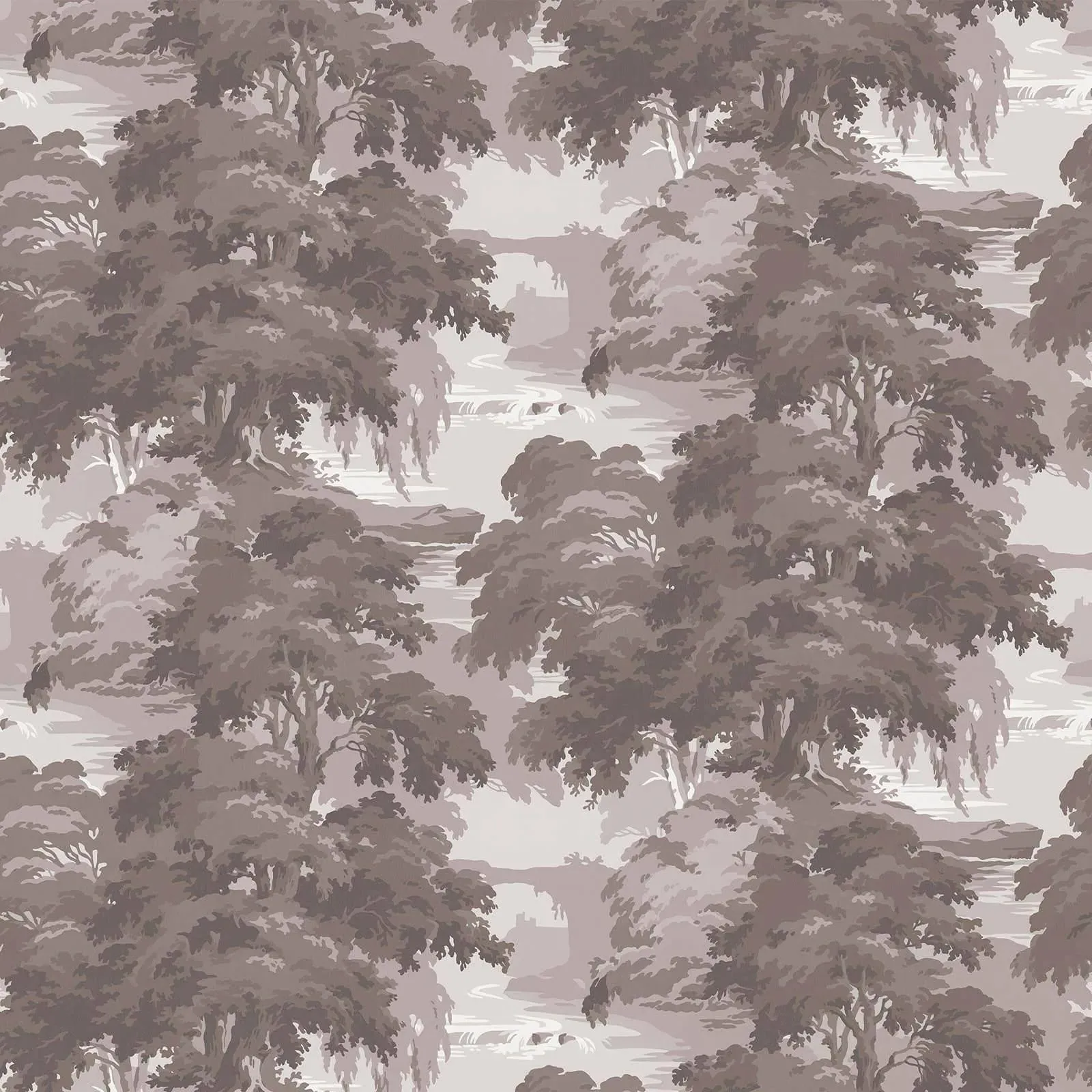 Reverie Wallpaper - Fawn product