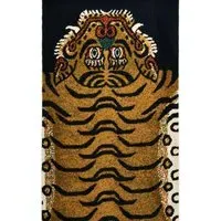 SABER Runner - Black, Wool