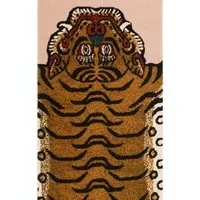 SABER Runner - Blush, Wool